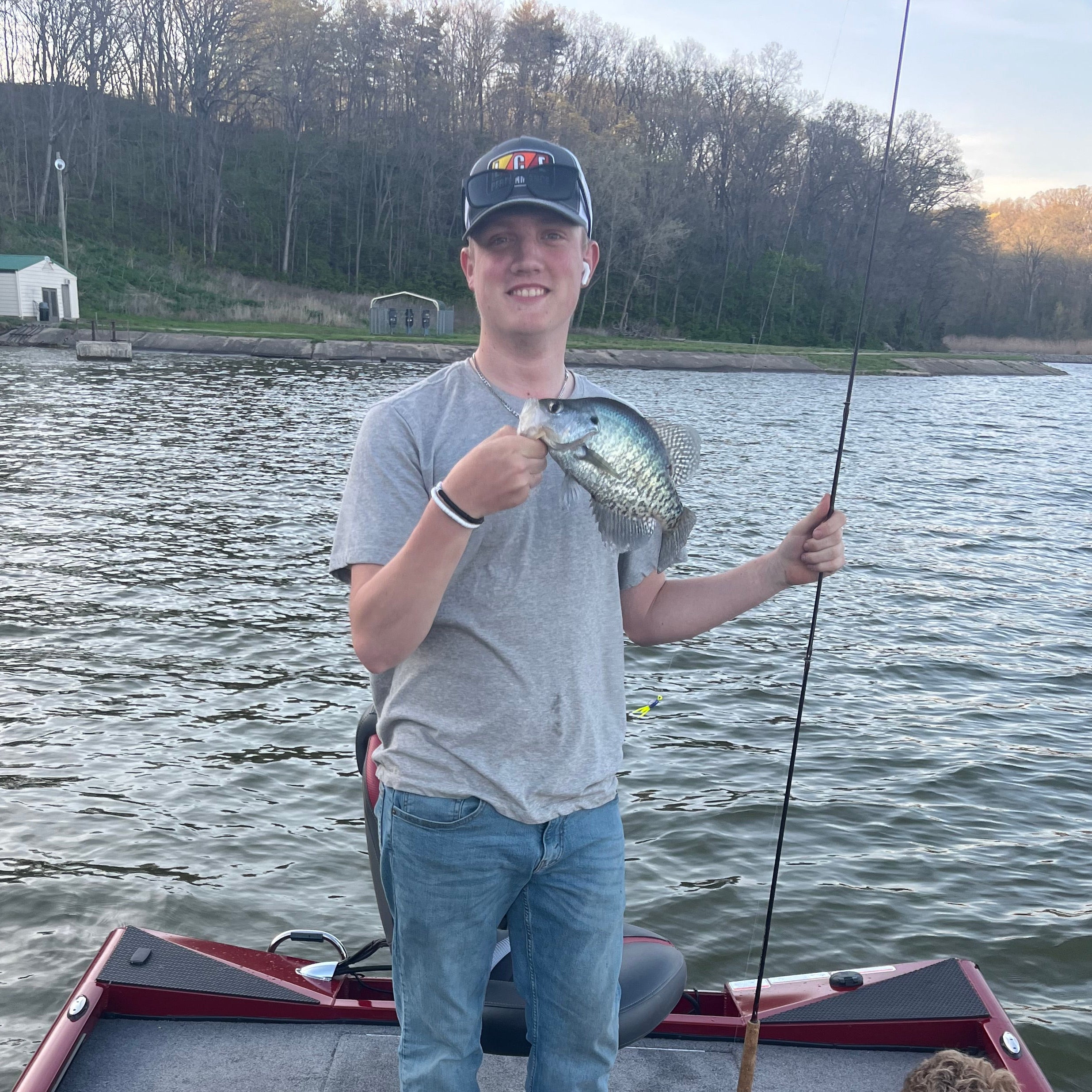 Crappie Lures