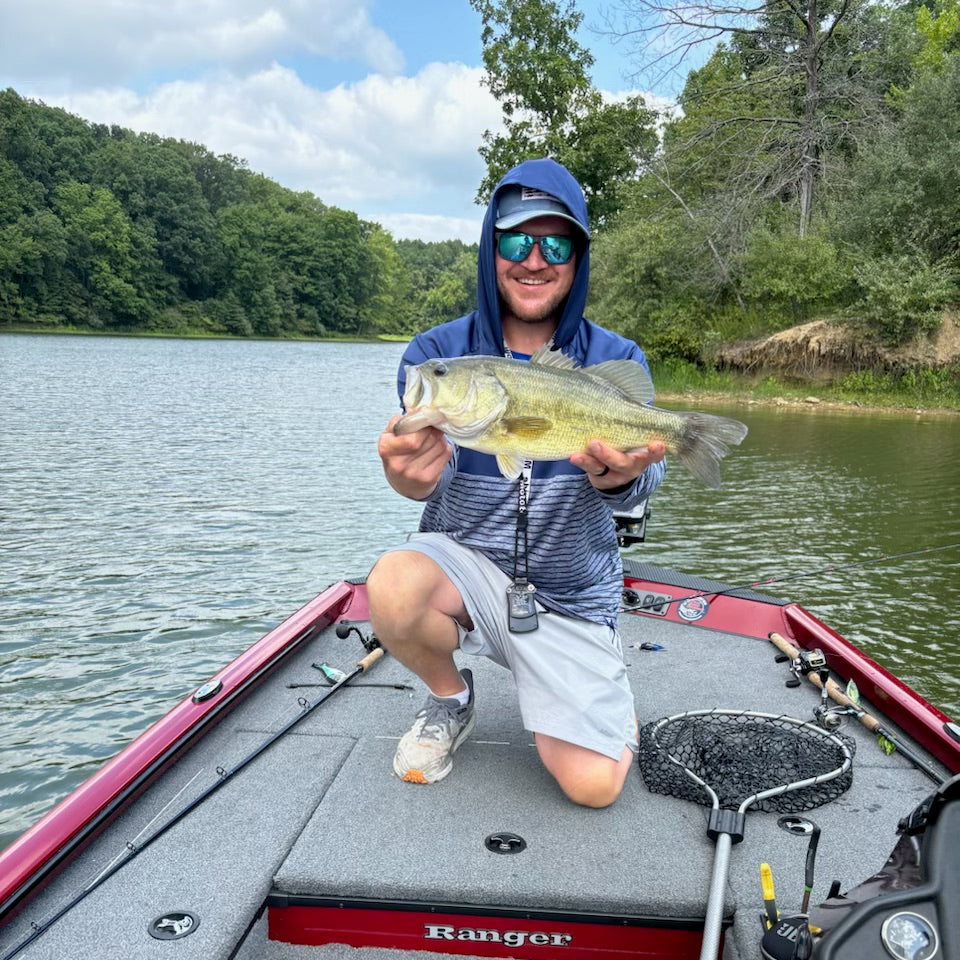 Bass Lures