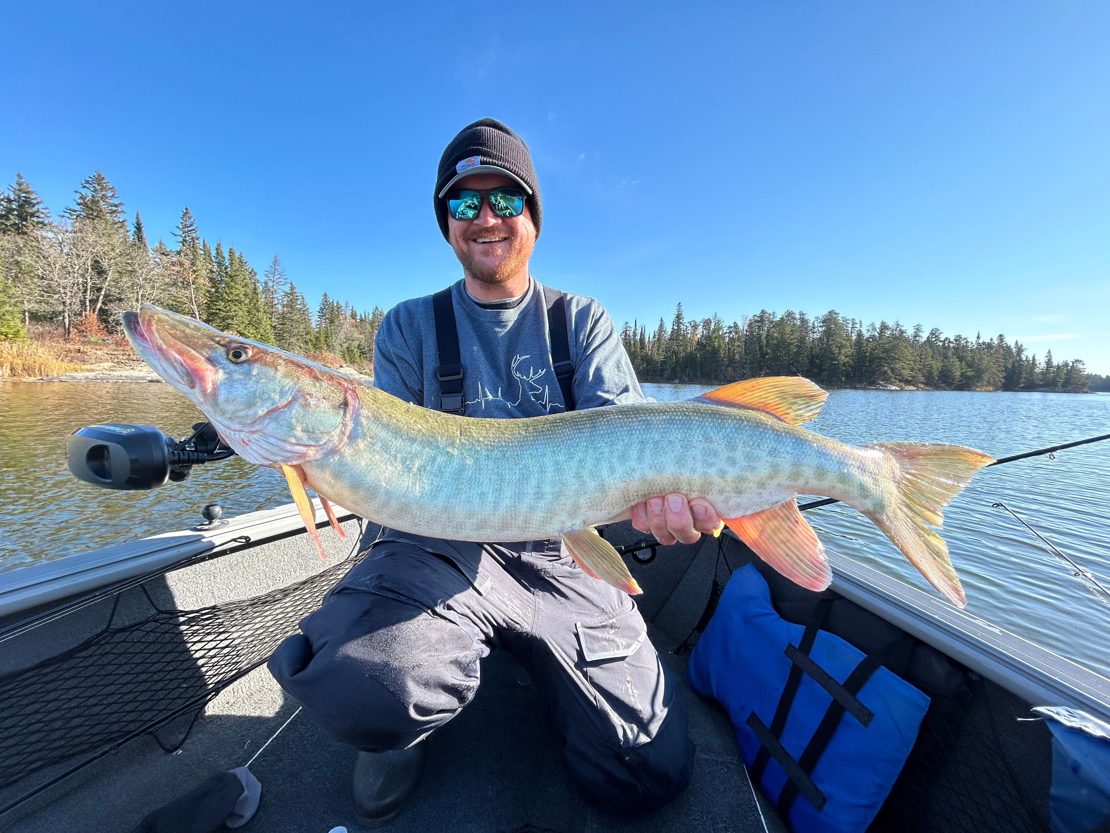 Musky Lures
