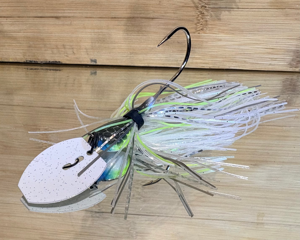 Original Bladed Jig