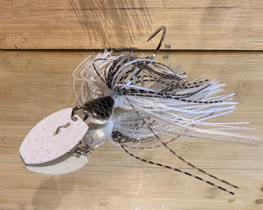 Original Bladed Jig