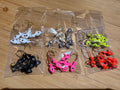 Crappie Jigs