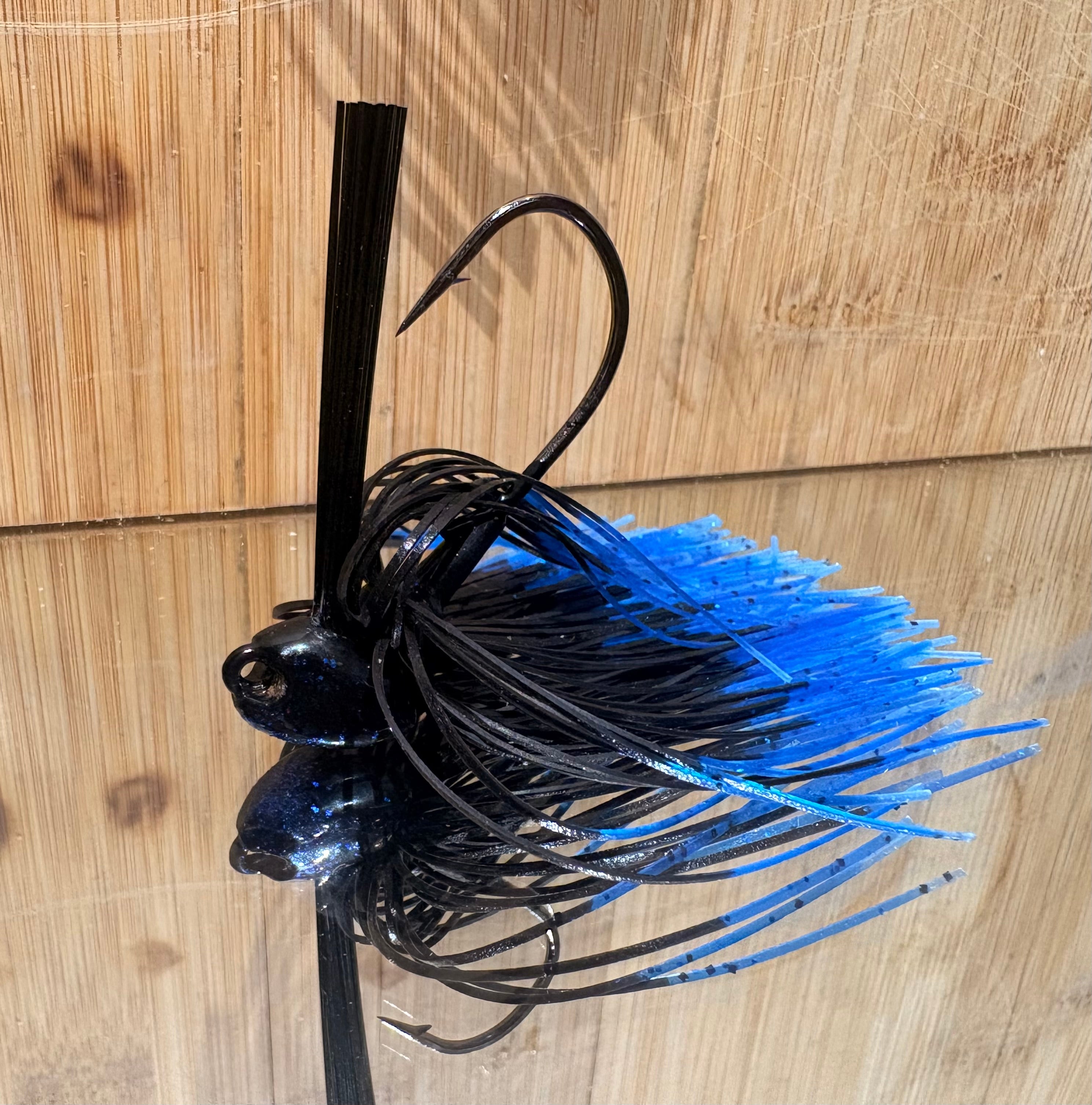 Brush Jig