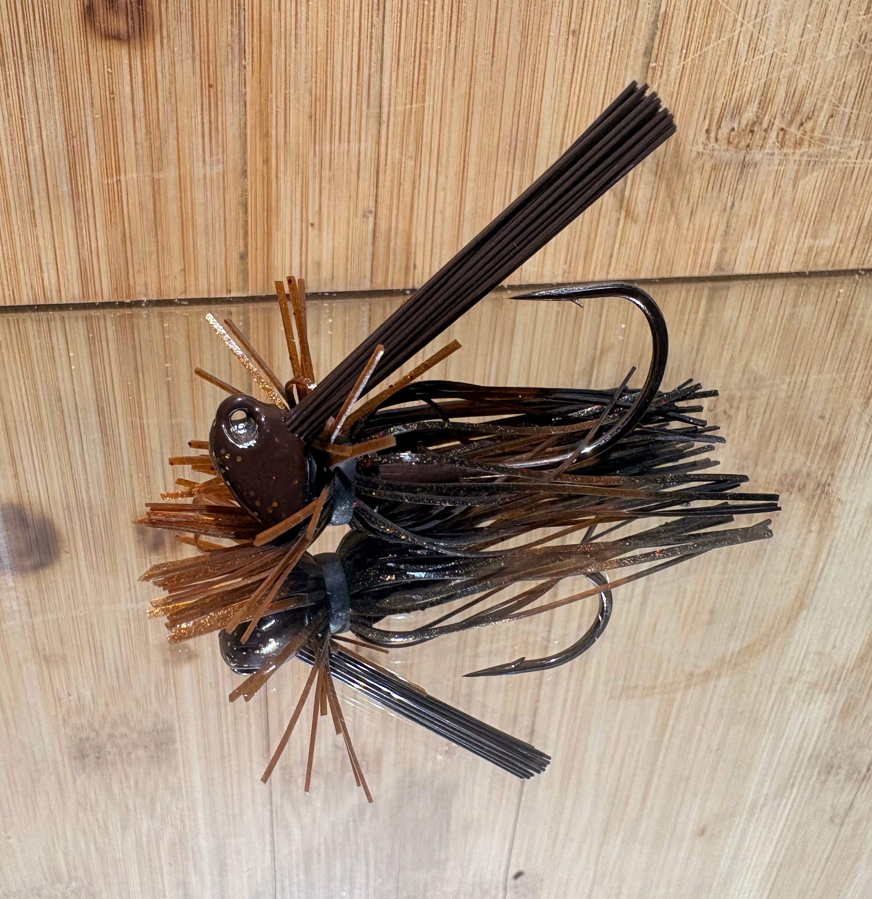 Finesse Jig