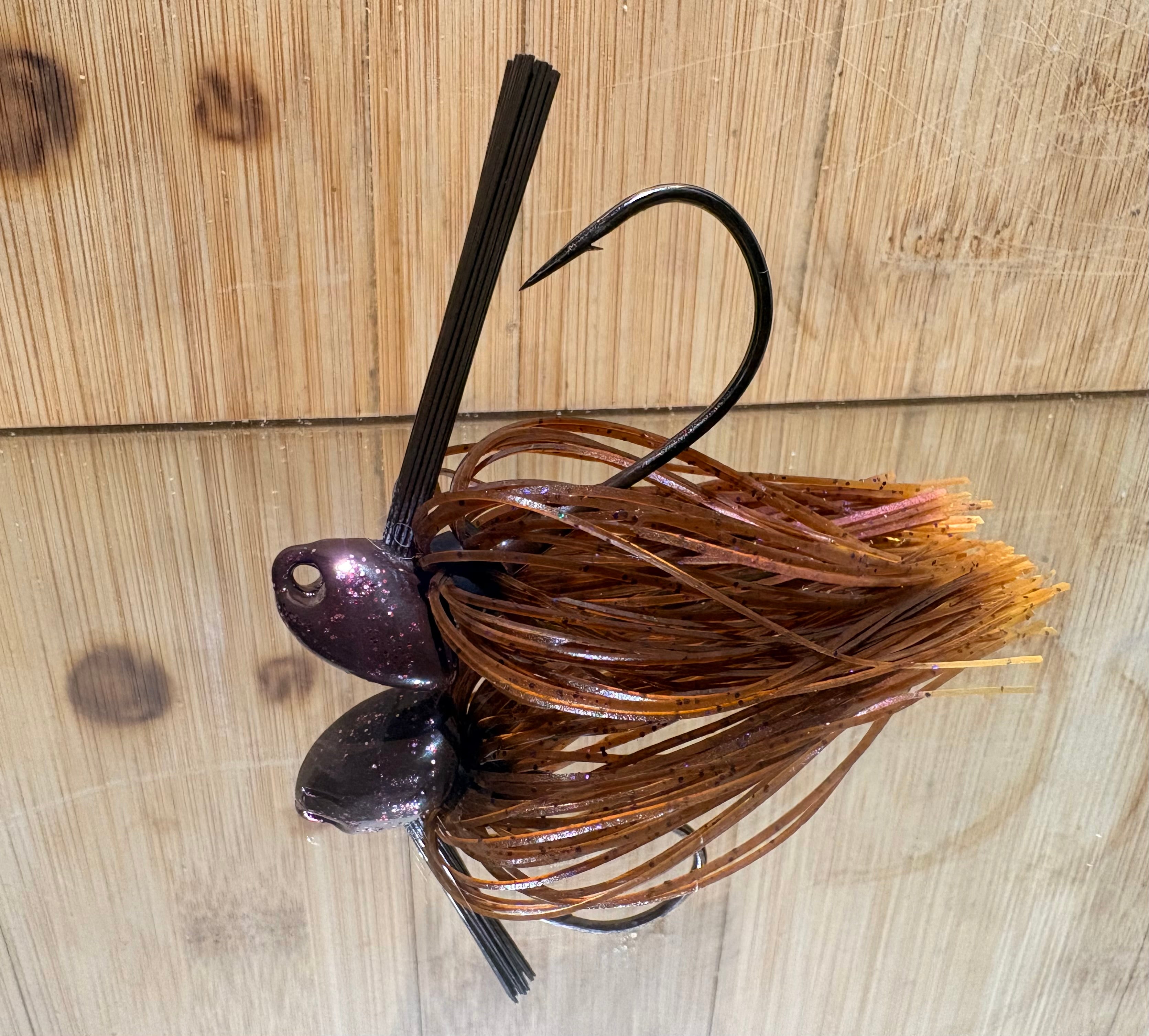 Brush Jig