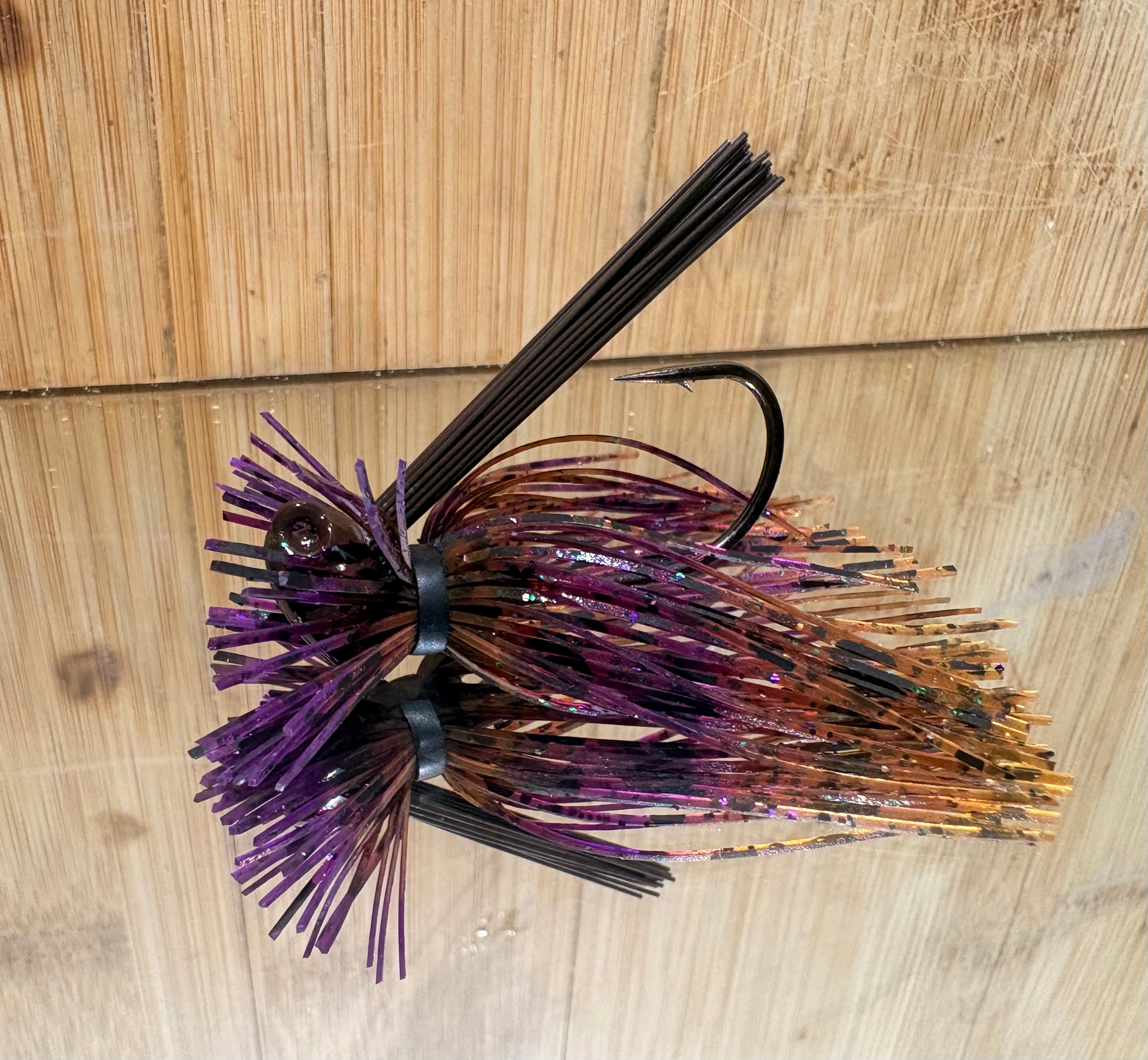 Finesse Jig