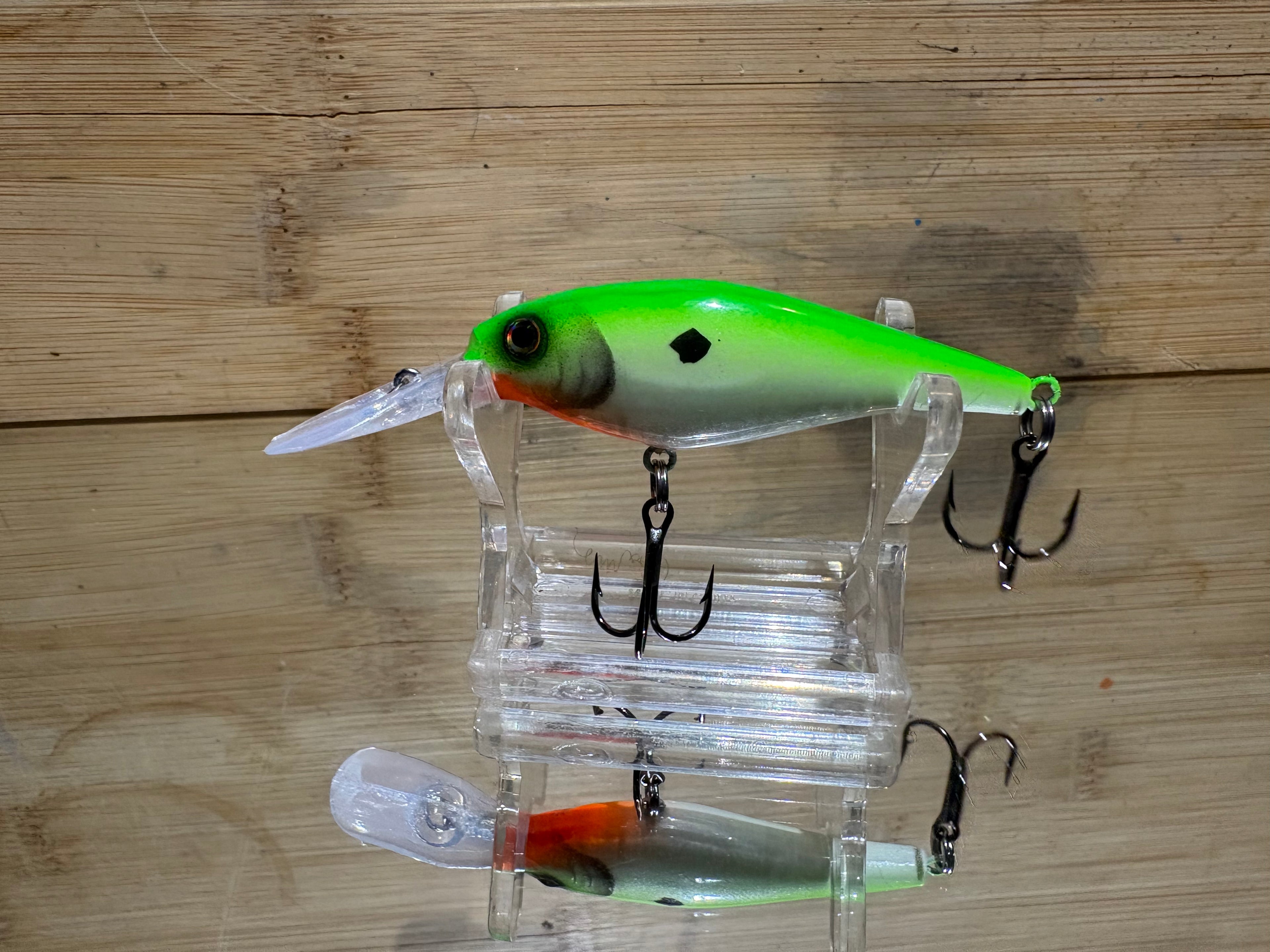 Razor Shad