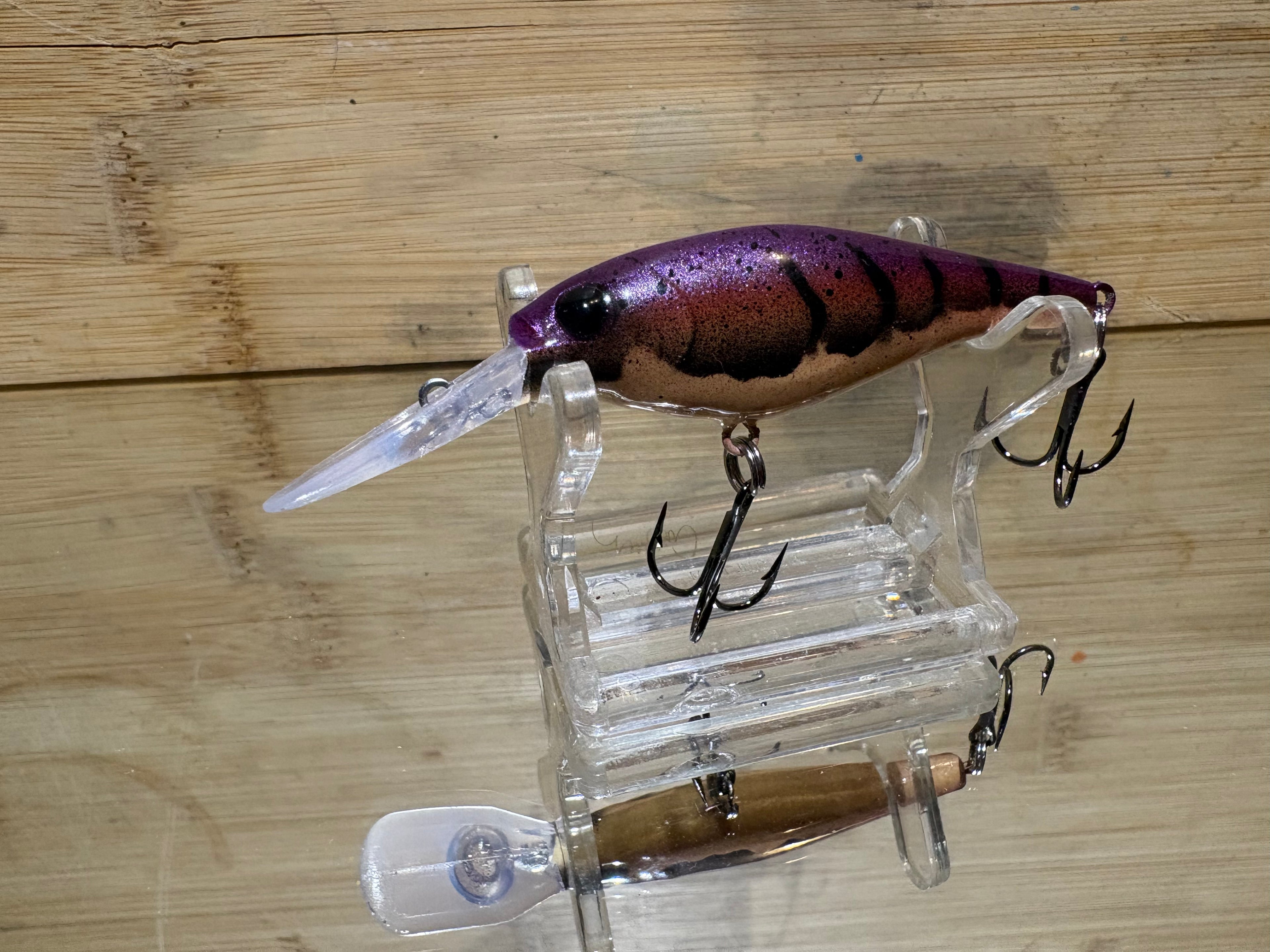 Razor Shad