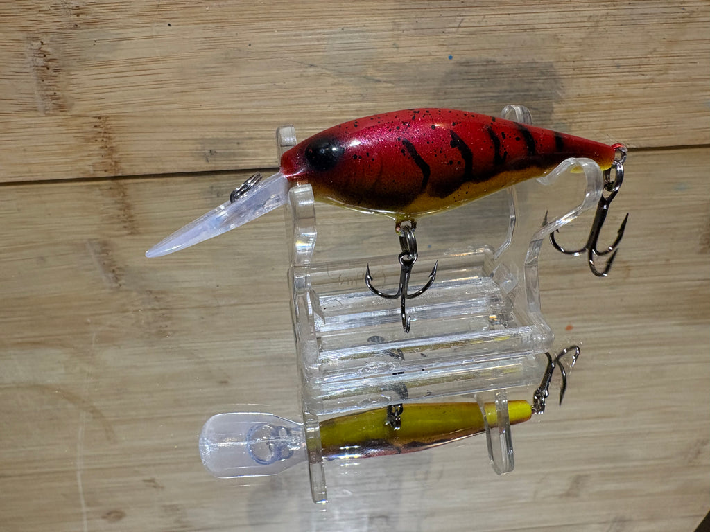 Razor Shad 7