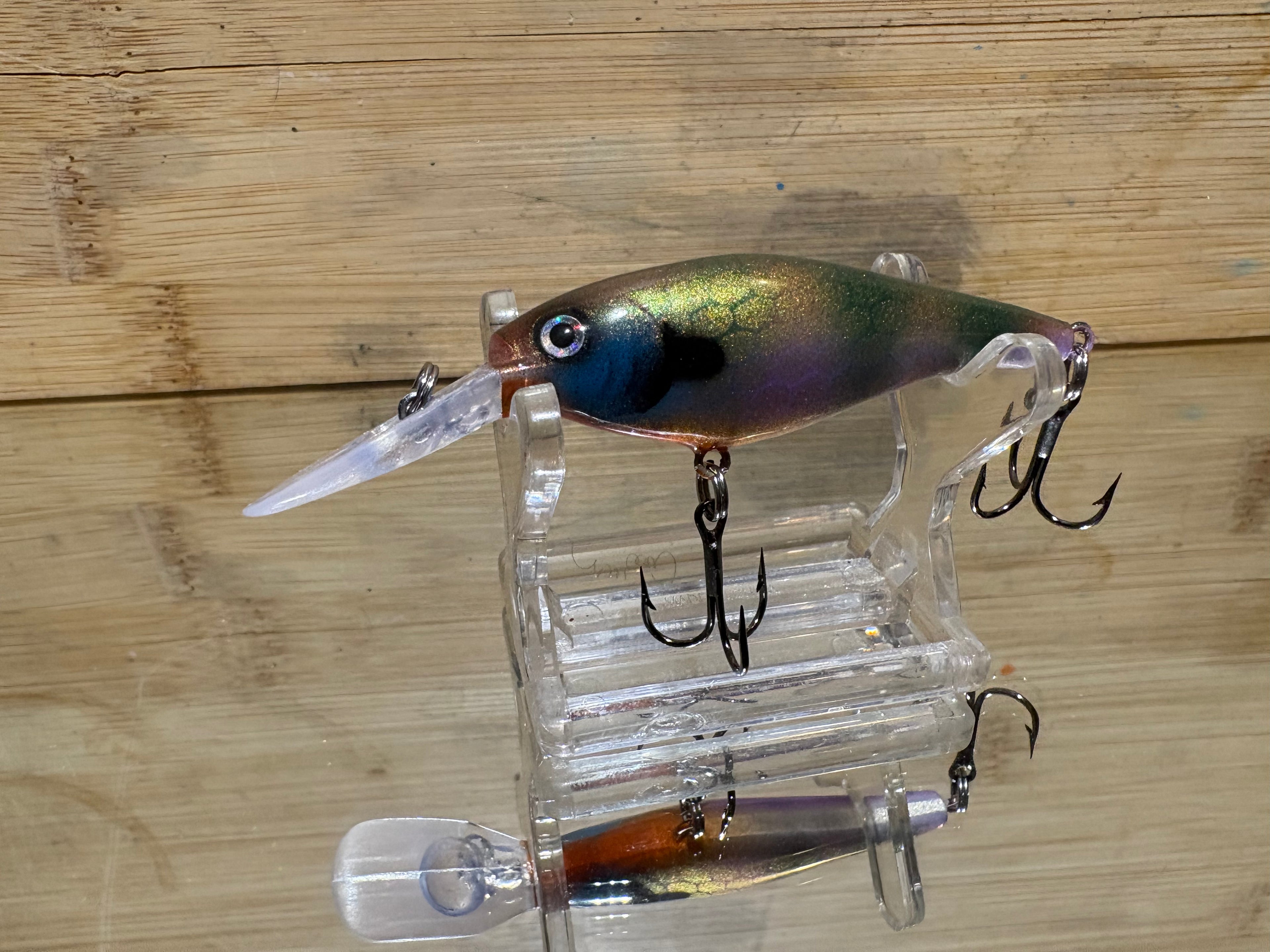 Razor Shad