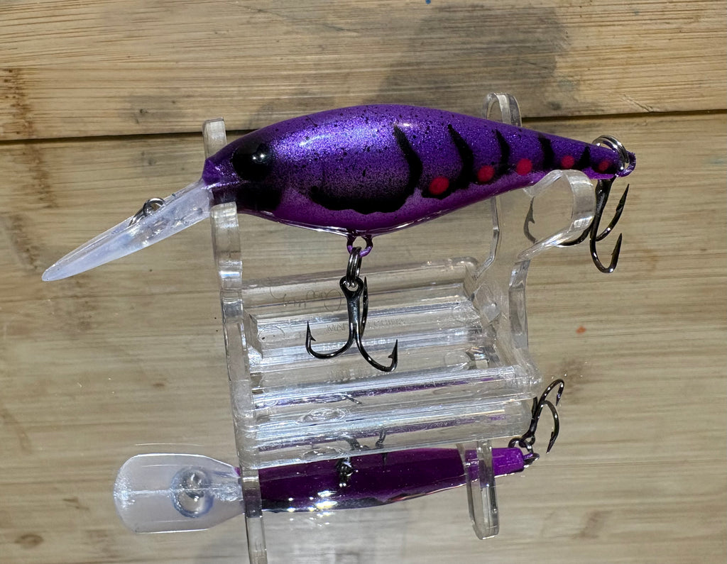 Razor Shad 7