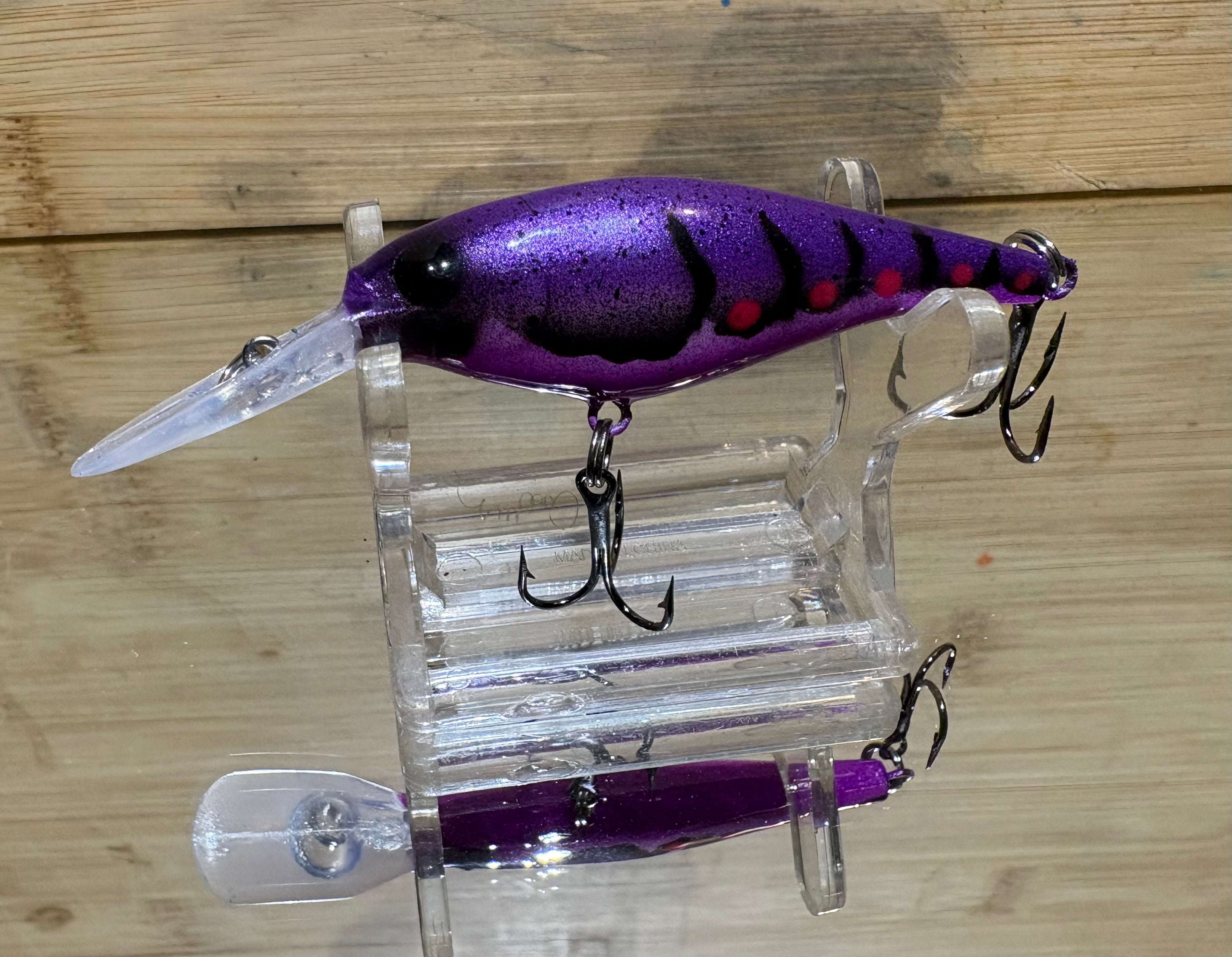 Razor Shad