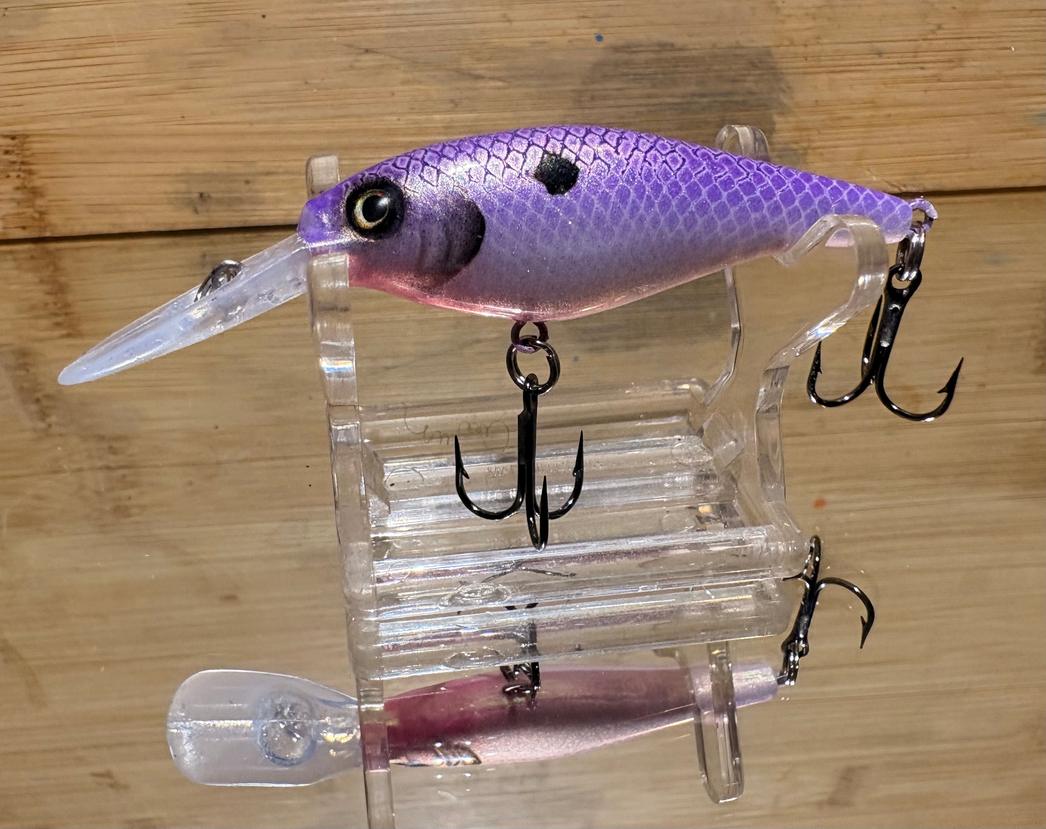 Razor Shad