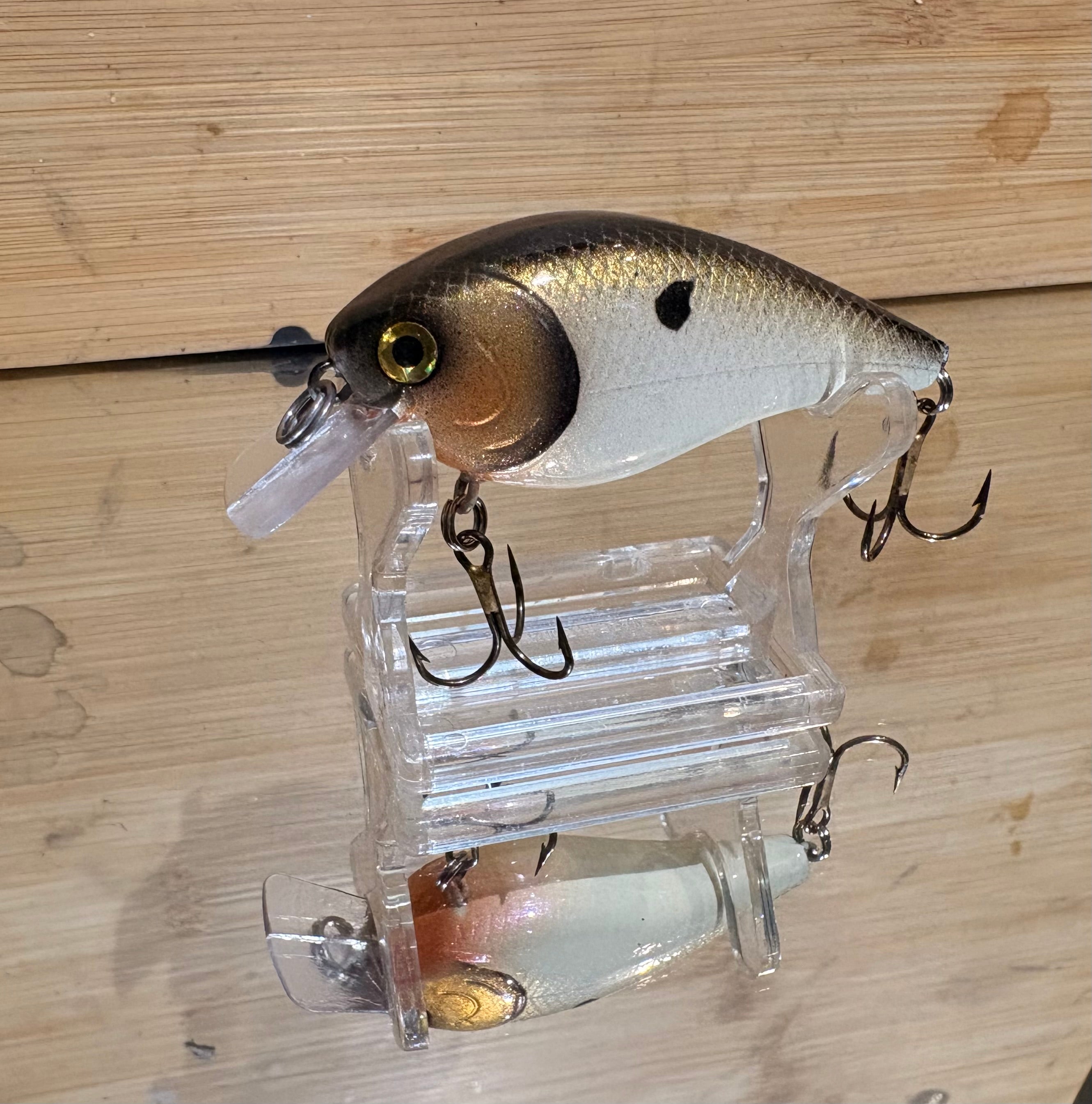 1.5 Square Bill