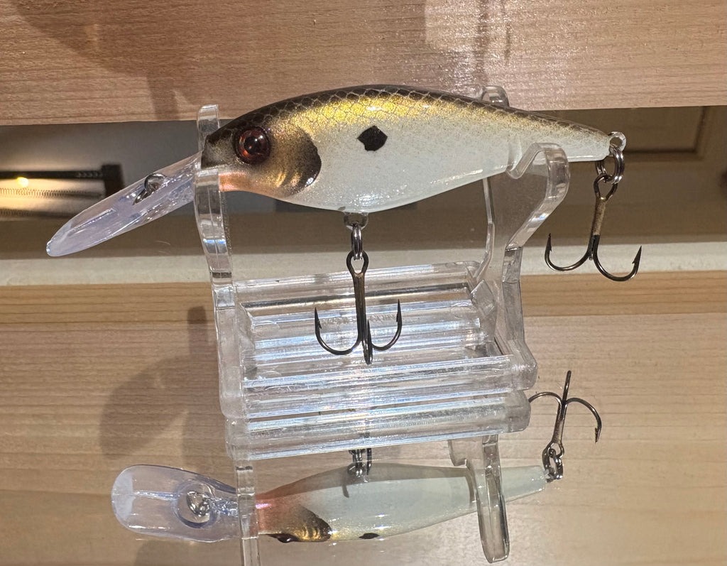 Razor Shad 7