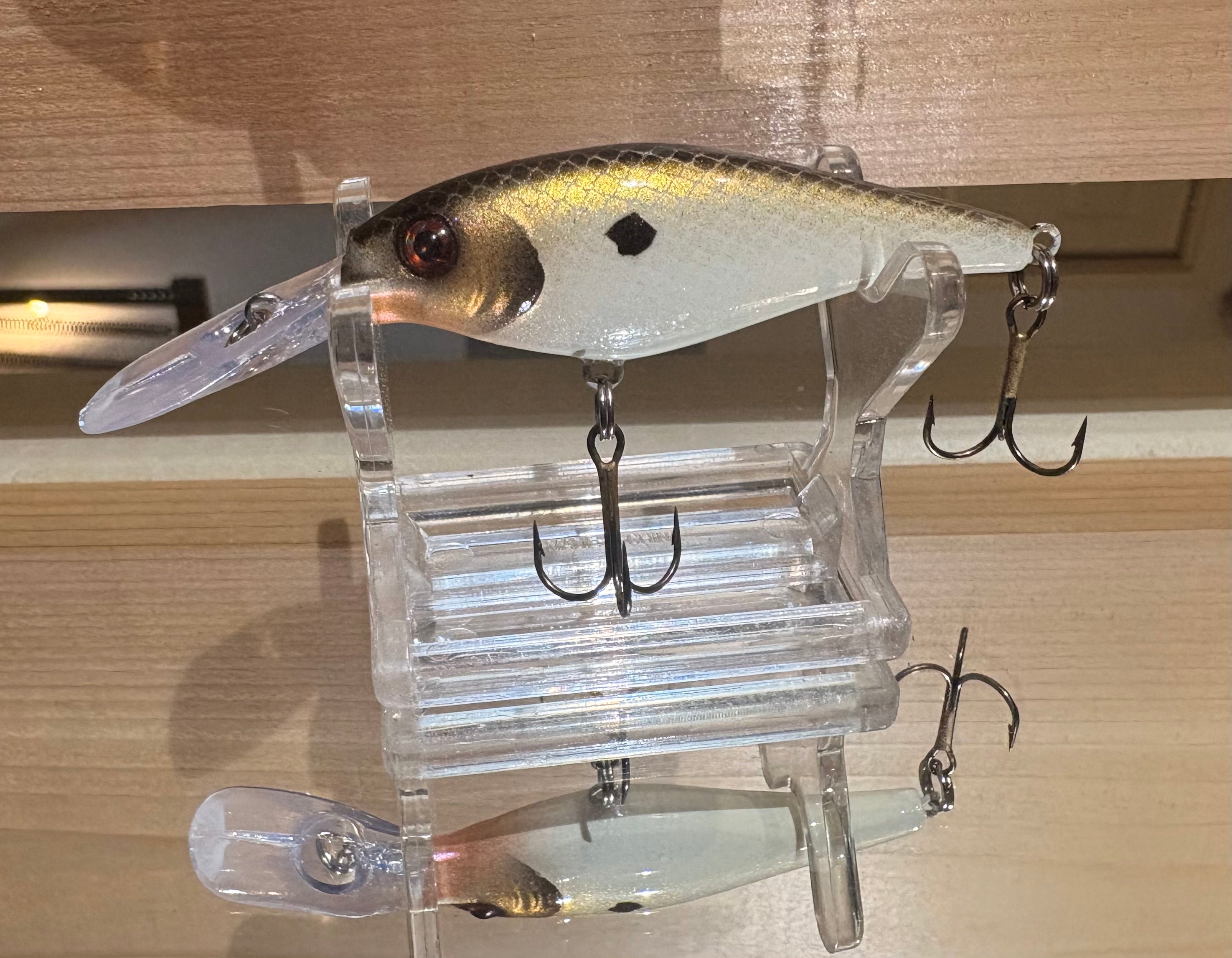 Razor Shad