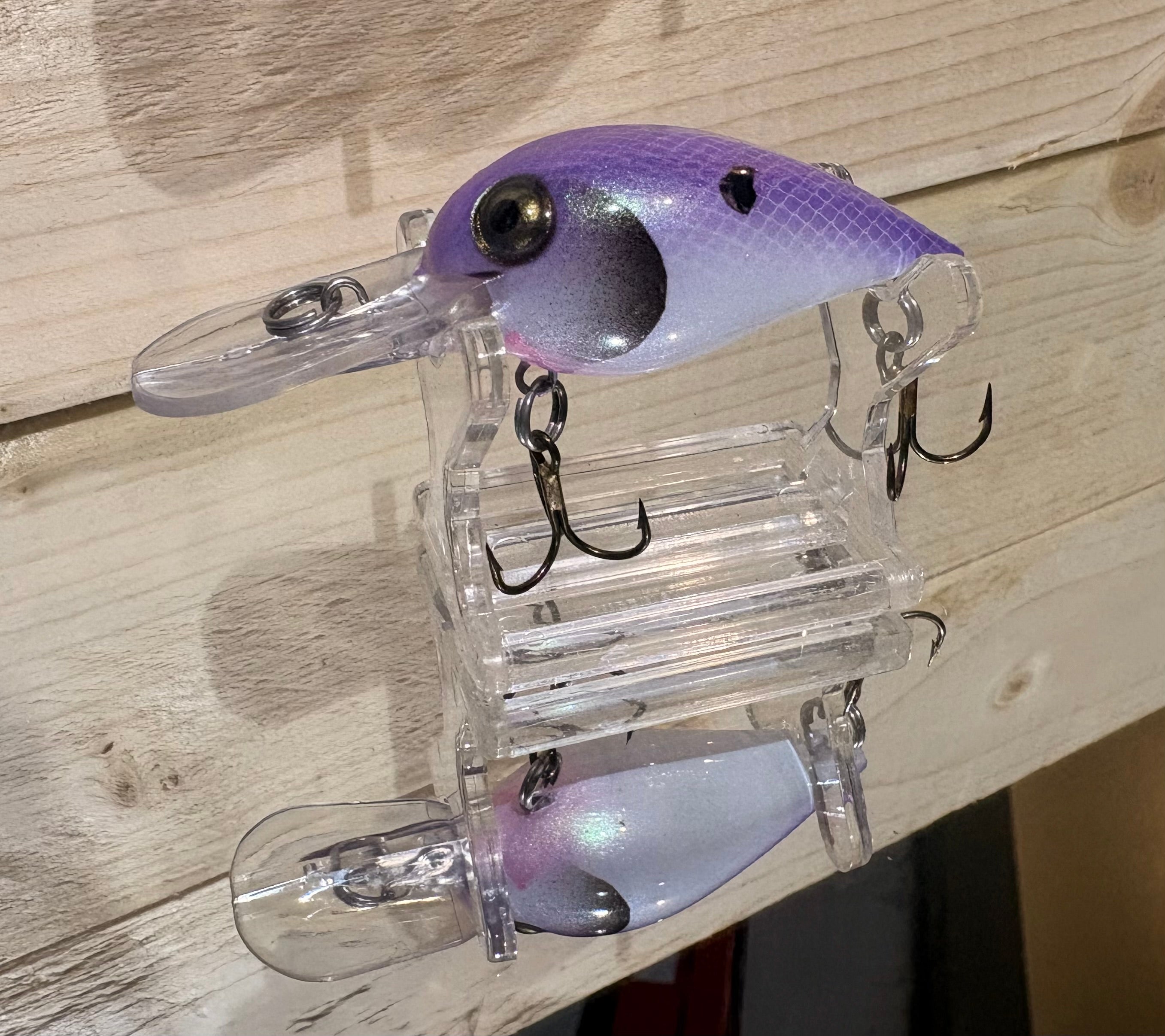 Mini Creek Brawler