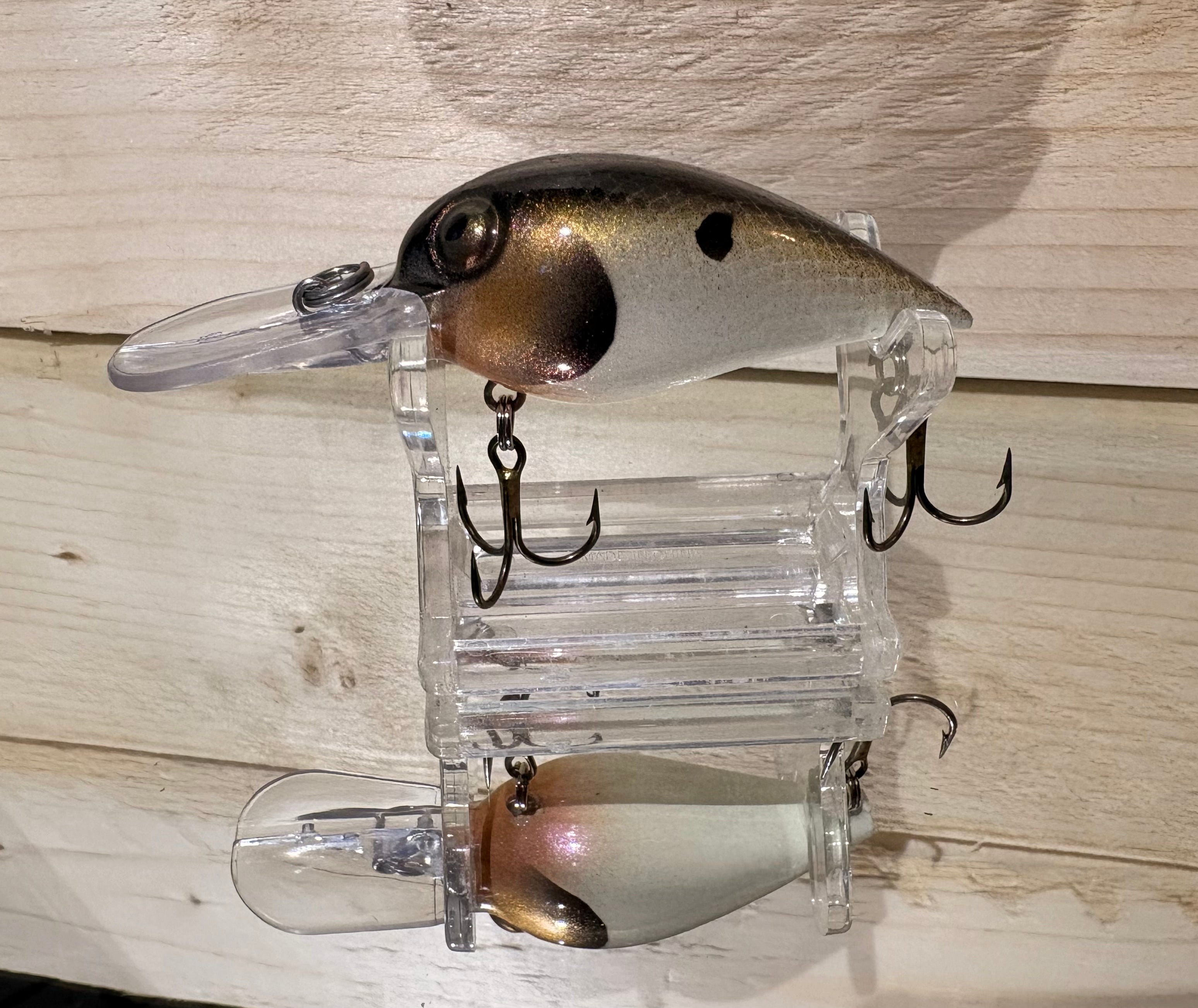 Mini Creek Brawler