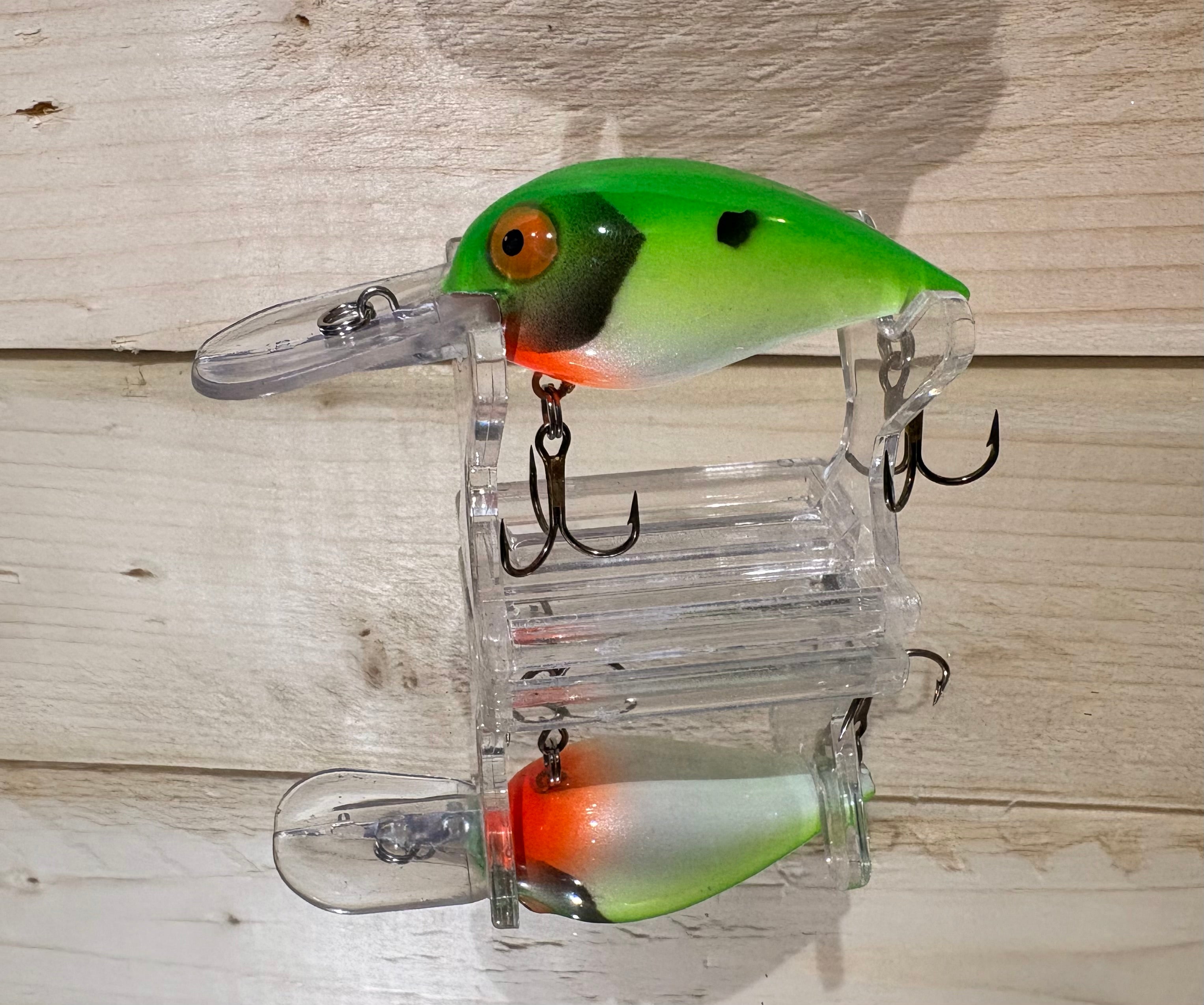Mini Creek Brawler