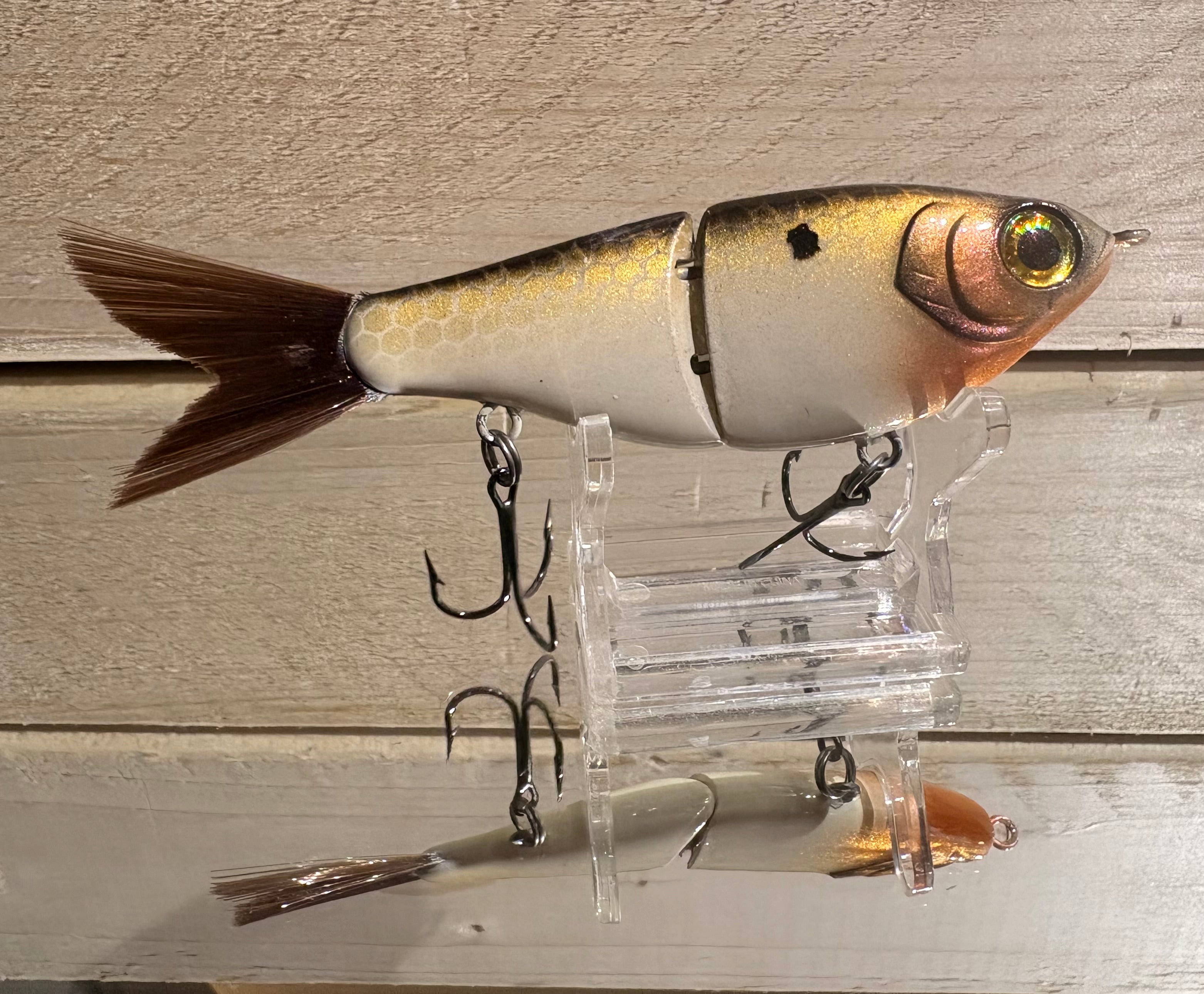 Jr. Glidebait