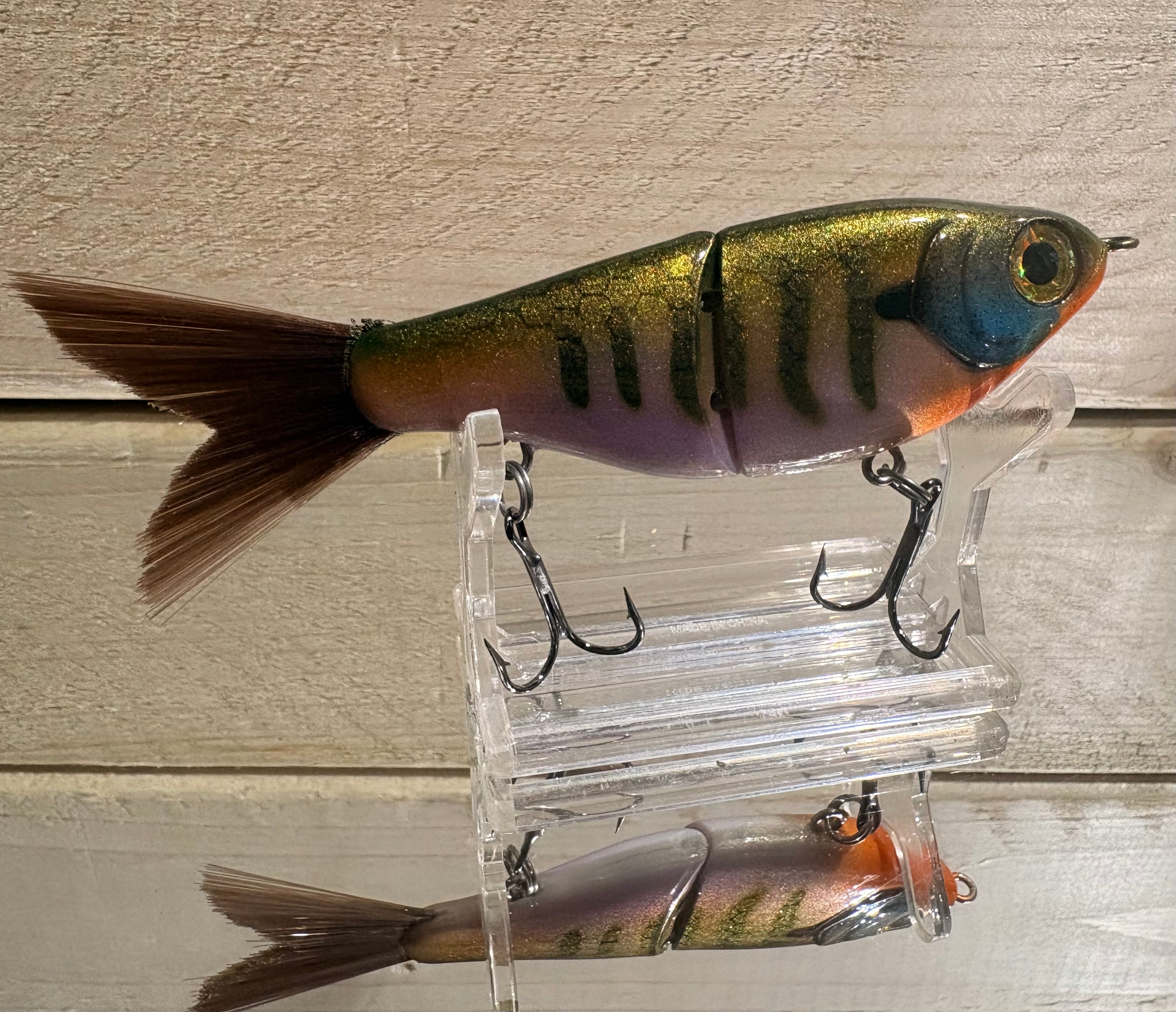Jr. Glidebait