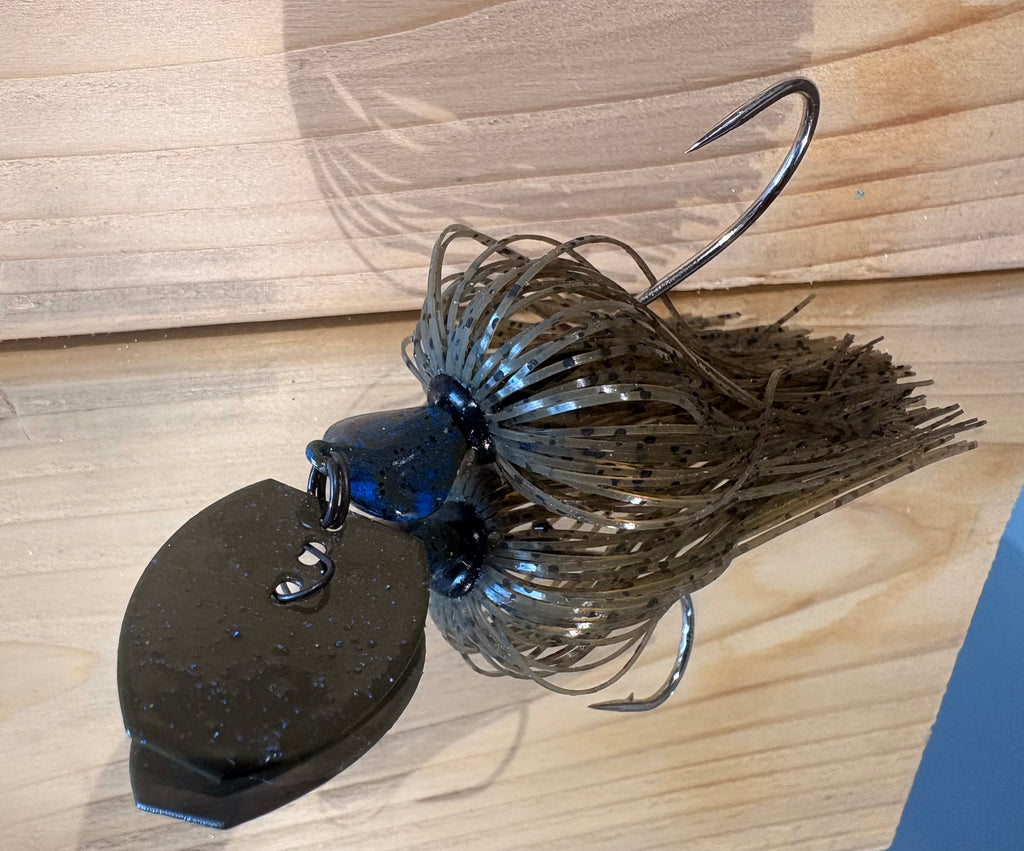Original Bladed Jig
