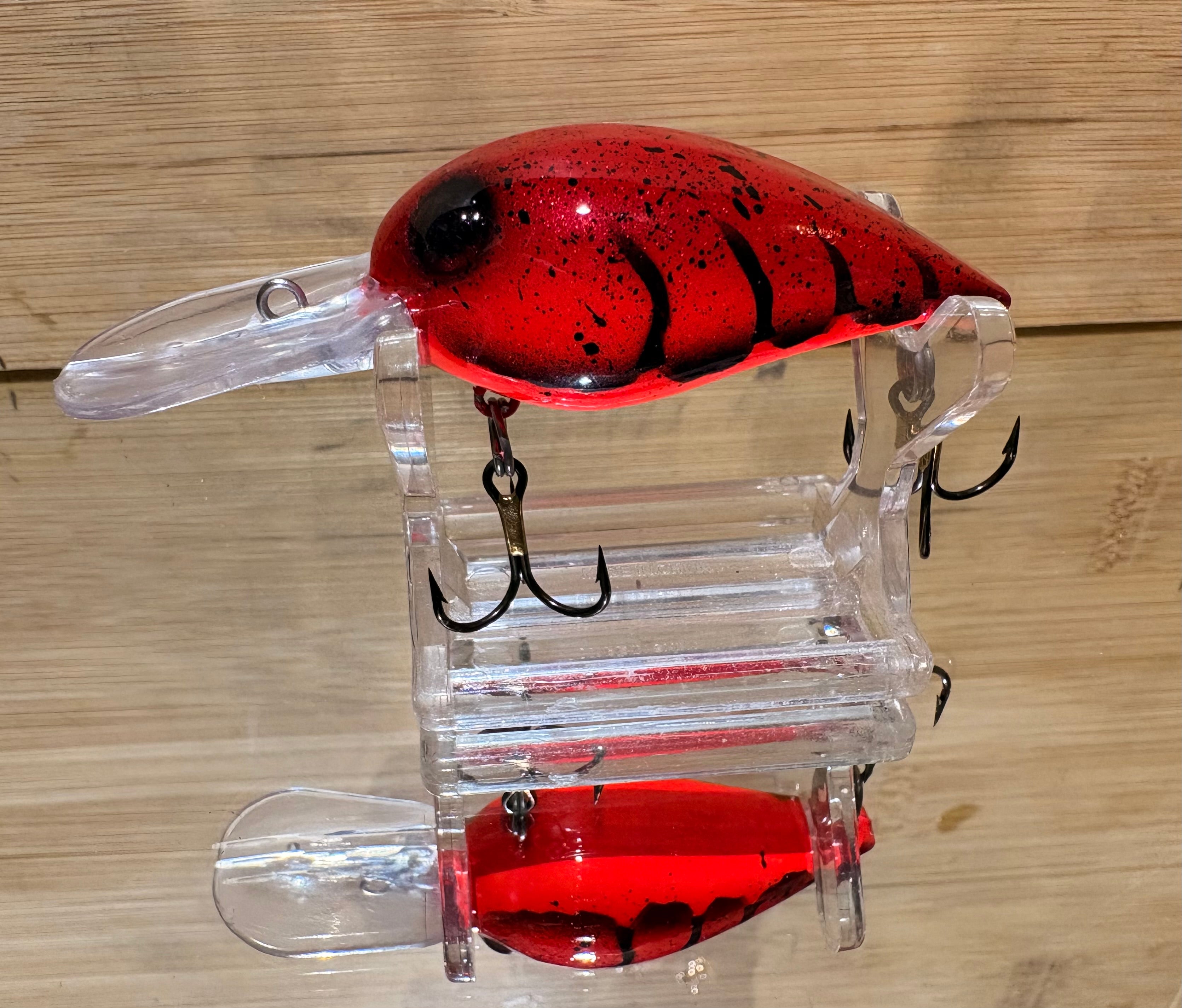 Mini Creek Brawler