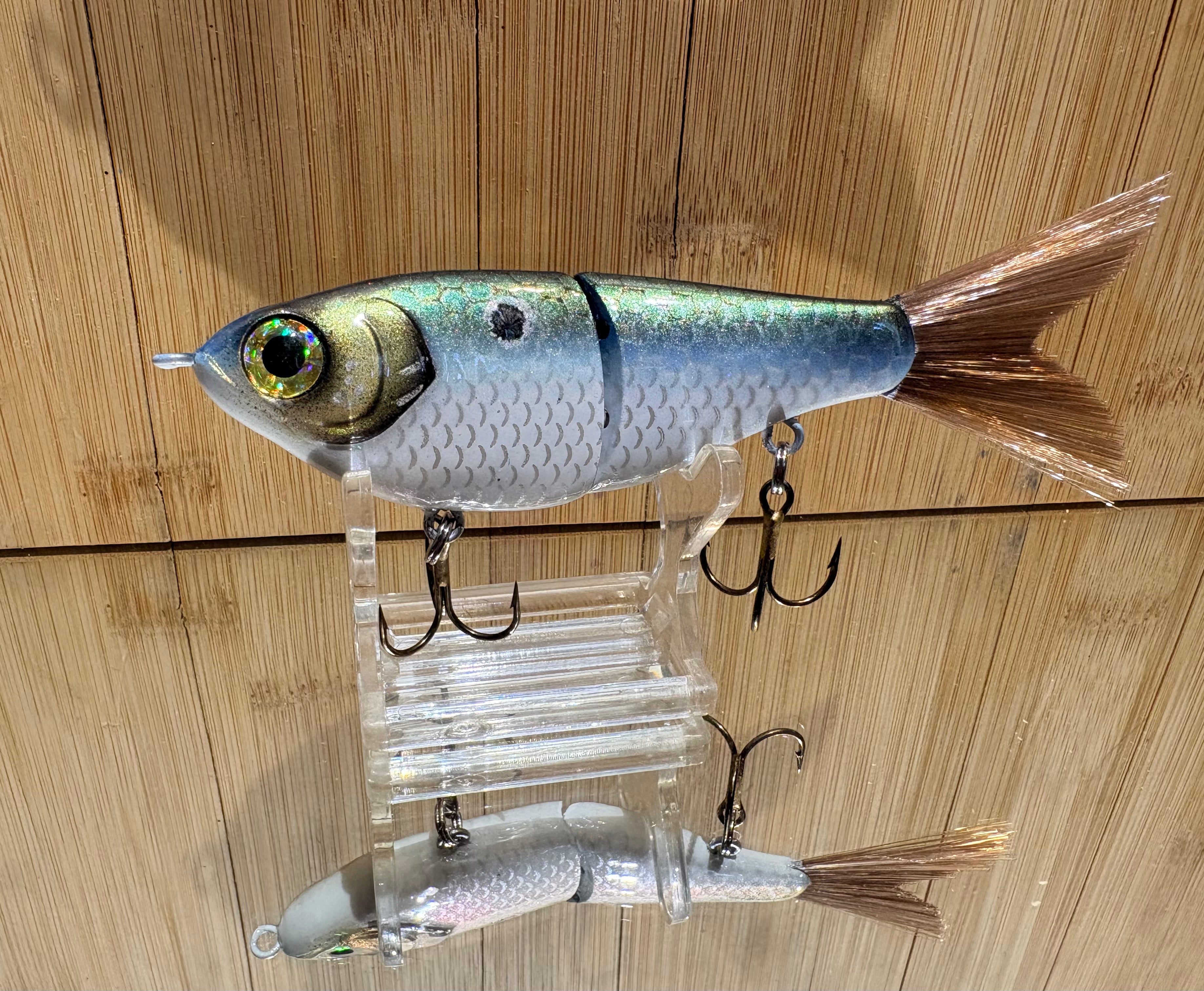 Jr. Glidebait
