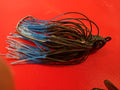 Swing Tail Swim Jig
