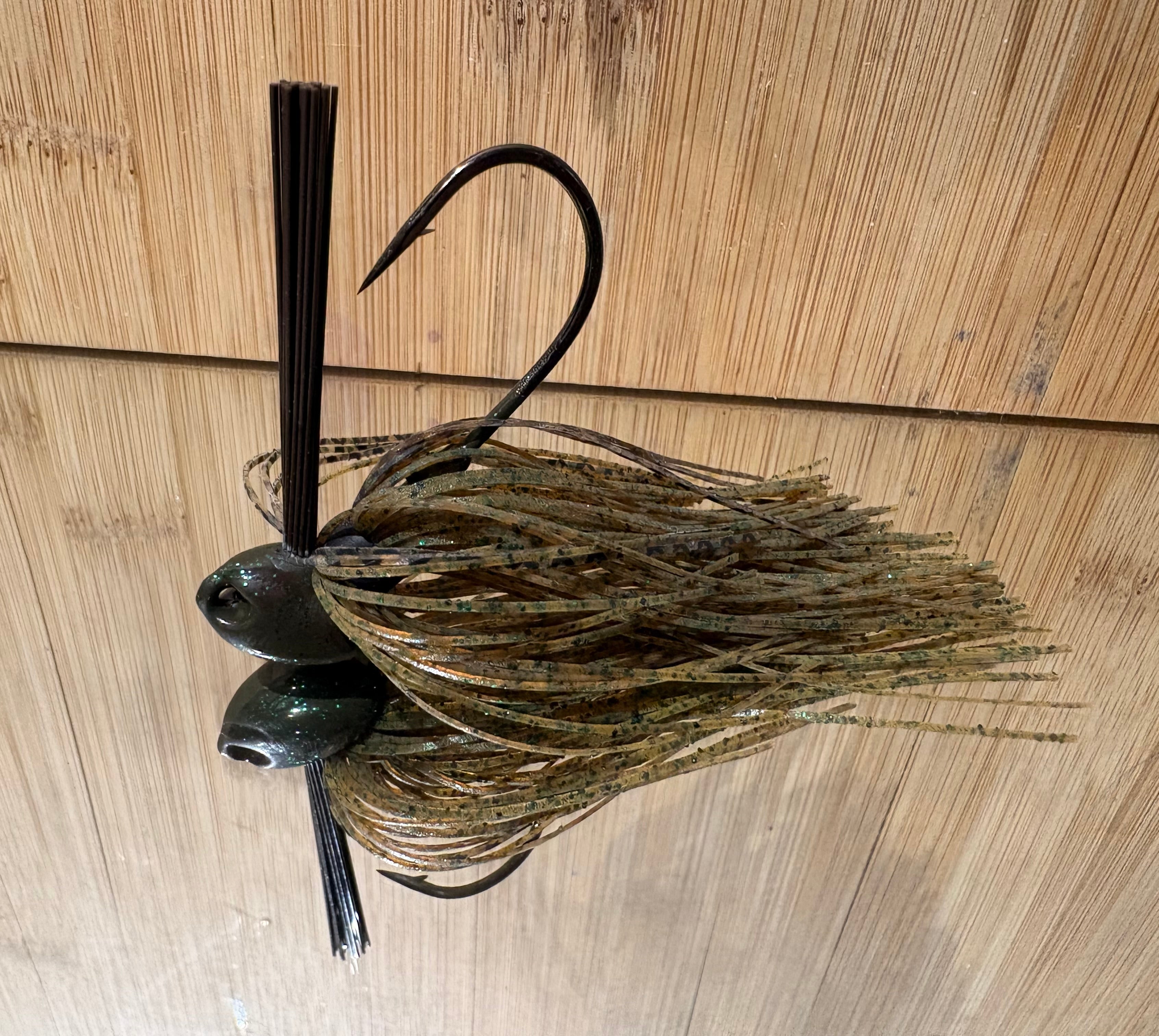 Brush Jig