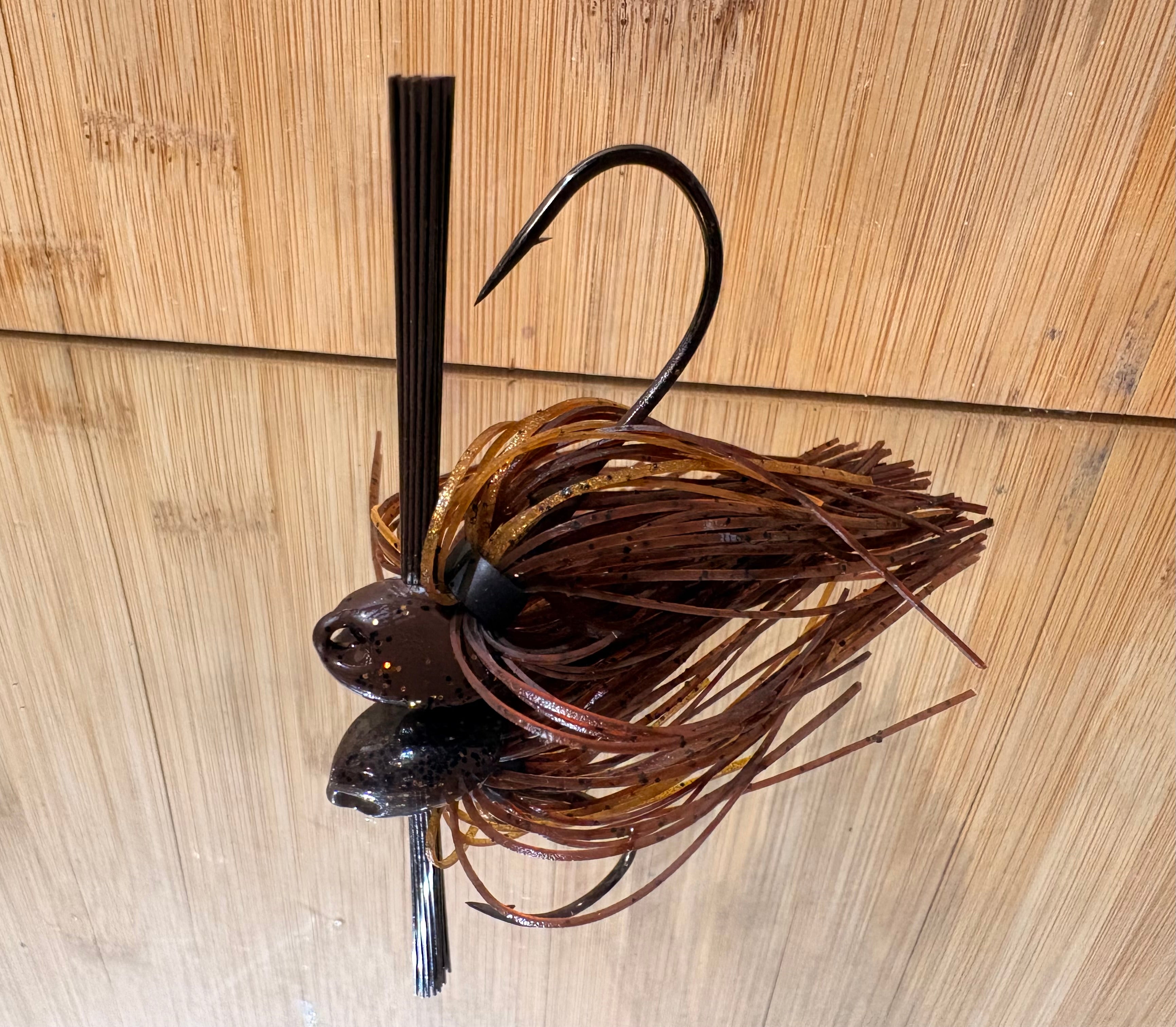 Brush Jig