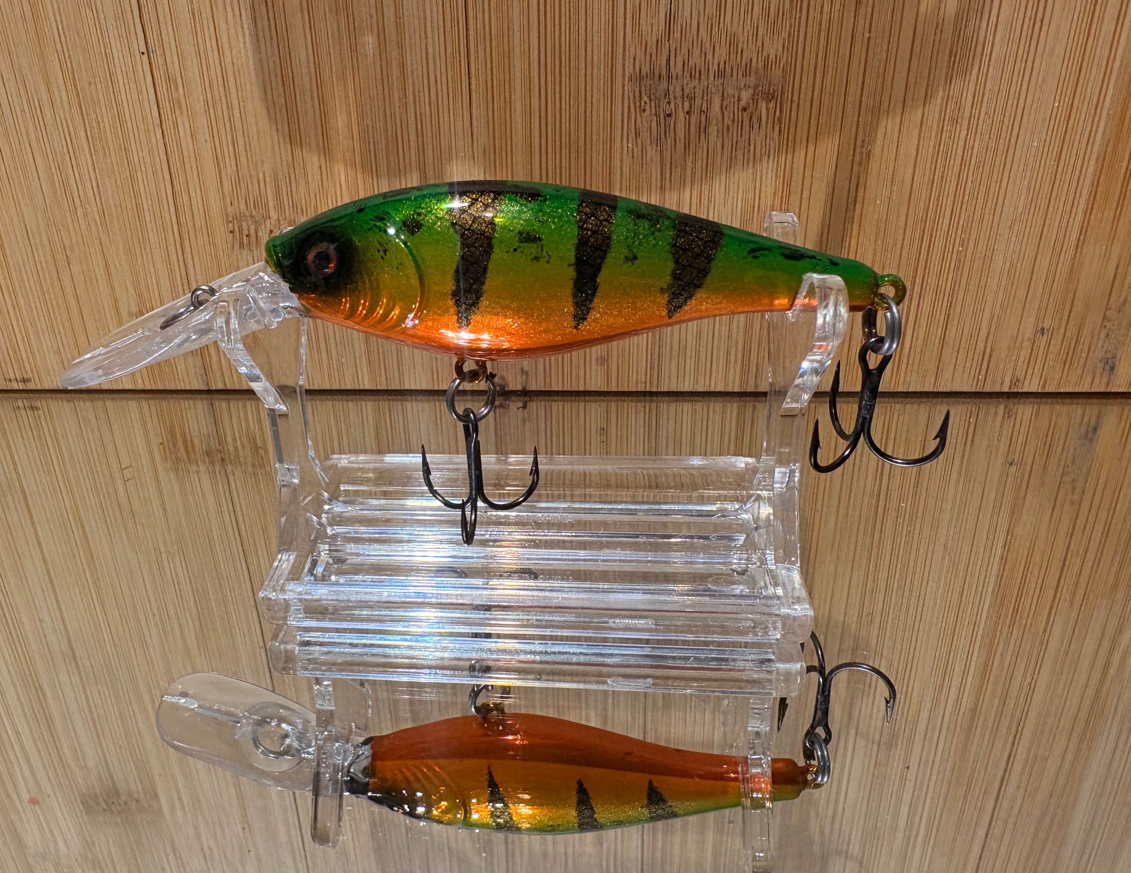 Razor Shad 7