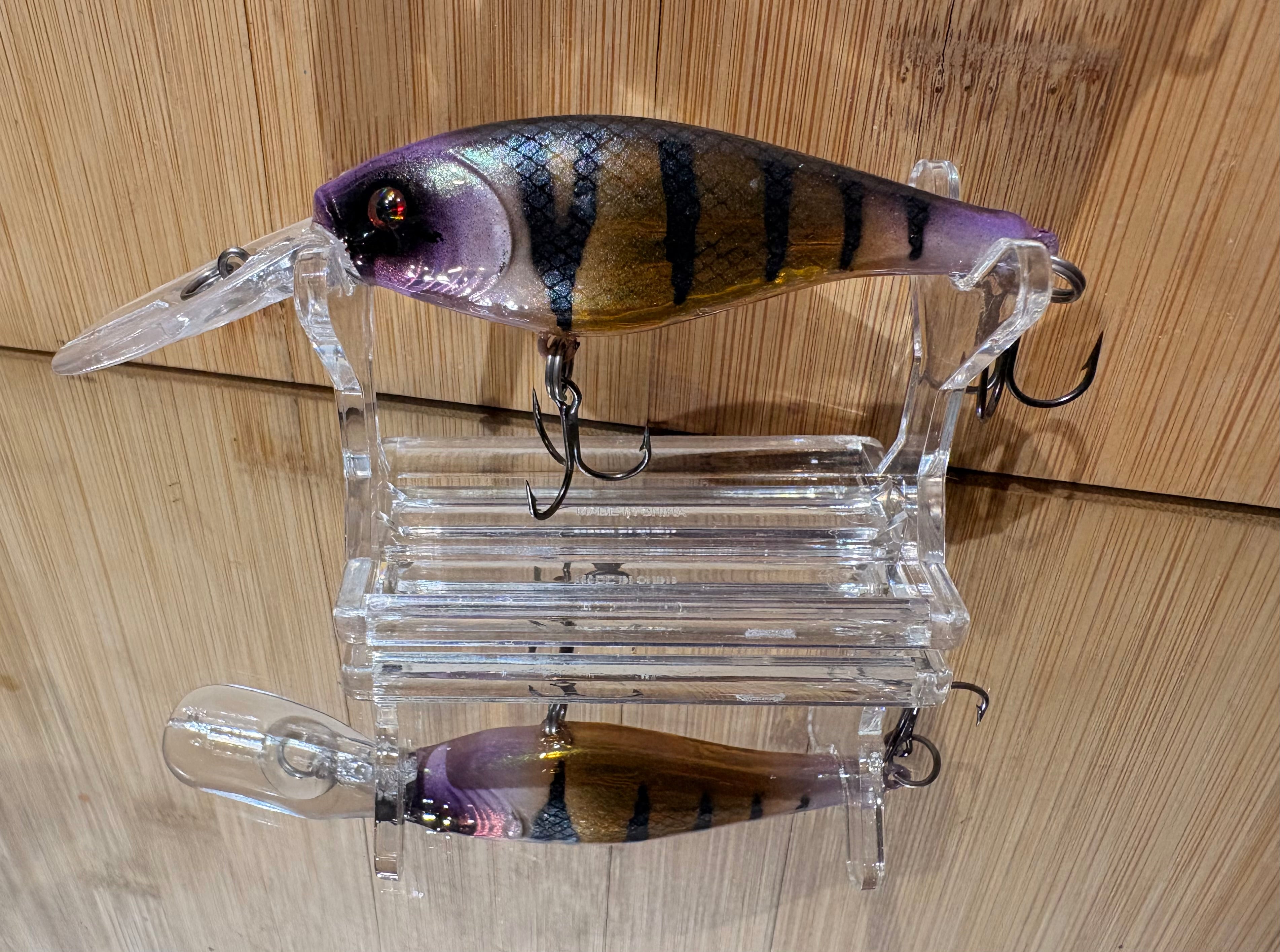 Razor Shad 7