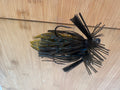 Finesse Jig W/ Mini Battle Bug