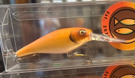 Razor Shad 5