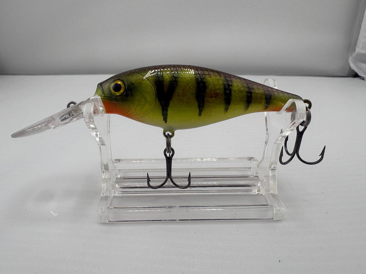 Razor Shad 5