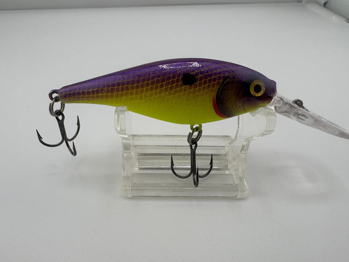 Razor Shad 7