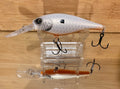 Razor Shad 7