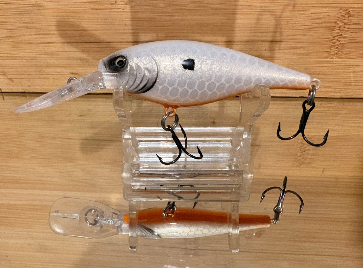 Razor Shad 7