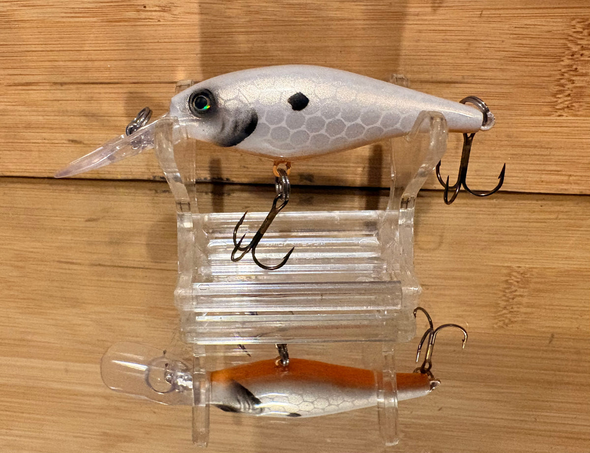 Razor Shad 5