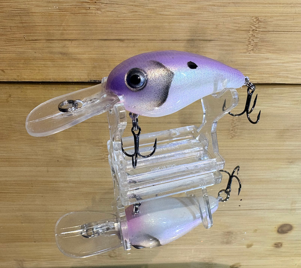 Creek Brawler